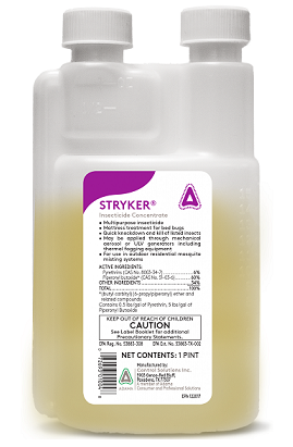 Stryker Insecticide (pt)